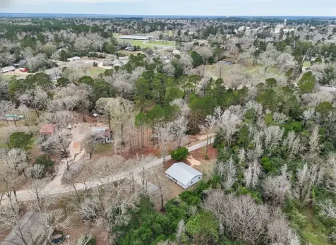 601 Faulkner Avenue Coldspring TX 77331