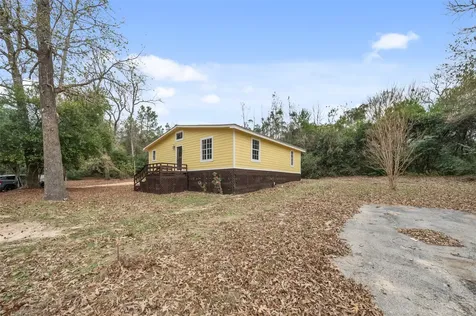 601 Faulkner Avenue Coldspring TX 77331