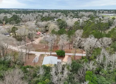 601 Faulkner Avenue Coldspring TX 77331