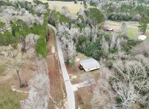601 Faulkner Avenue Coldspring TX 77331