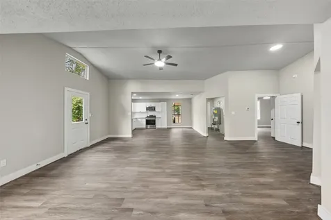 601 Faulkner Avenue Coldspring TX 77331