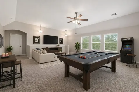3603 Morgans Cove Court Katy TX 77494