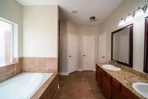 3603 Morgans Cove Court Katy TX 77494