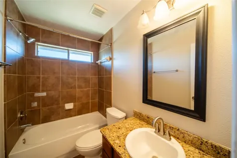 3603 Morgans Cove Court Katy TX 77494