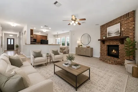 3603 Morgans Cove Court Katy TX 77494