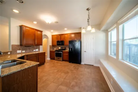 3603 Morgans Cove Court Katy TX 77494