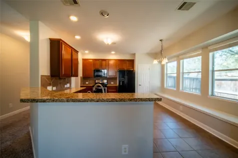 3603 Morgans Cove Court Katy TX 77494