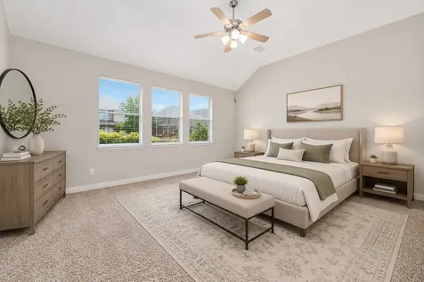 3603 Morgans Cove Court Katy TX 77494