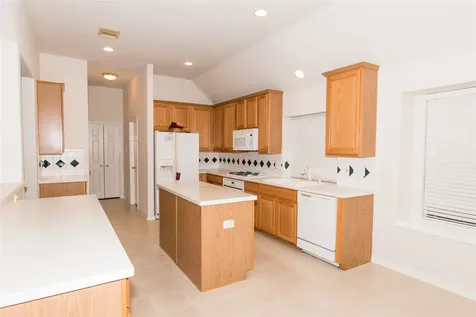 9115 Sunny Ridge Drive Houston TX 77095