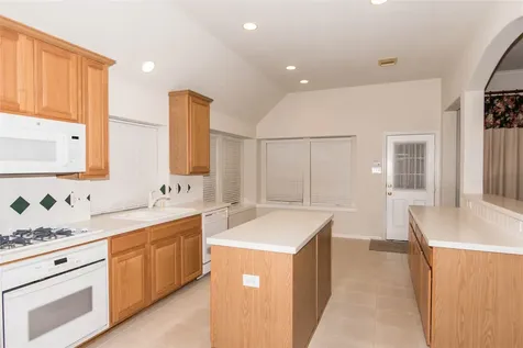 9115 Sunny Ridge Drive Houston TX 77095