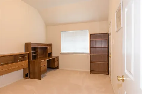 9115 Sunny Ridge Drive Houston TX 77095