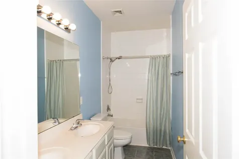9115 Sunny Ridge Drive Houston TX 77095