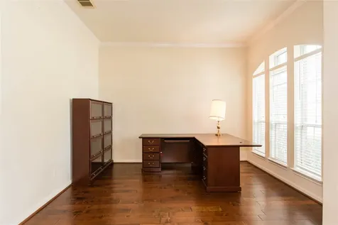 9115 Sunny Ridge Drive Houston TX 77095