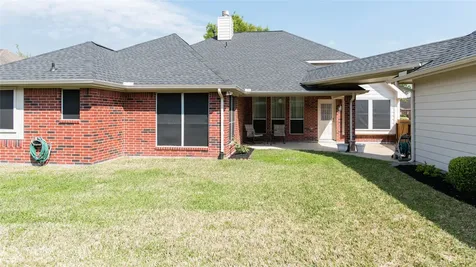 9115 Sunny Ridge Drive Houston TX 77095