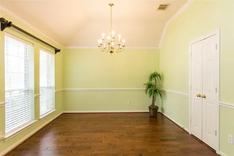 9115 Sunny Ridge Drive Houston TX 77095