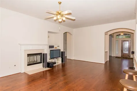 9115 Sunny Ridge Drive Houston TX 77095