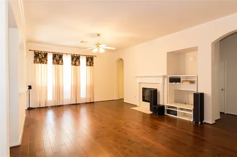 9115 Sunny Ridge Drive Houston TX 77095