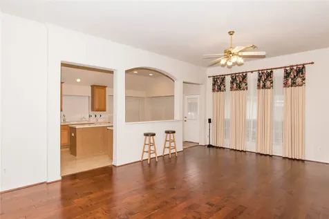 9115 Sunny Ridge Drive Houston TX 77095