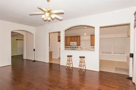 9115 Sunny Ridge Drive Houston TX 77095