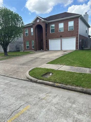 16346 Saint Helena Way Houston TX 77053