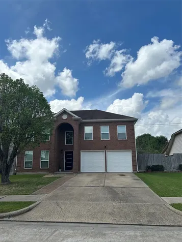 16346 Saint Helena Way Houston TX 77053