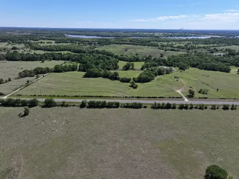 32.75 Acres Fm 3371 Groesbeck TX 76642