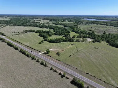 32.75 Acres Fm 3371 Groesbeck TX 76642