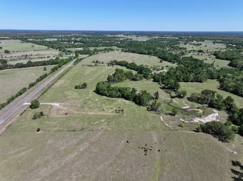 32.75 Acres Fm 3371 Groesbeck TX 76642