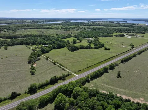32.75 Acres Fm 3371 Groesbeck TX 76642
