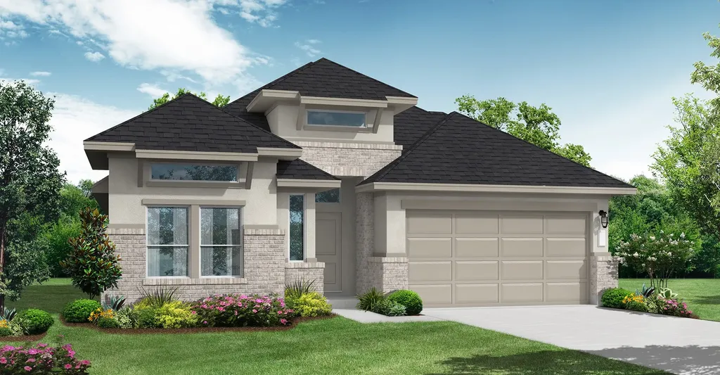 9225 Grand Jubilee Drive Montgomery TX 77316