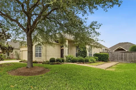 2419 S Venice Drive Pearland TX 77581