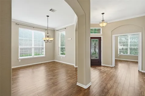 2419 S Venice Drive Pearland TX 77581