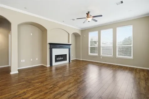 2419 S Venice Drive Pearland TX 77581
