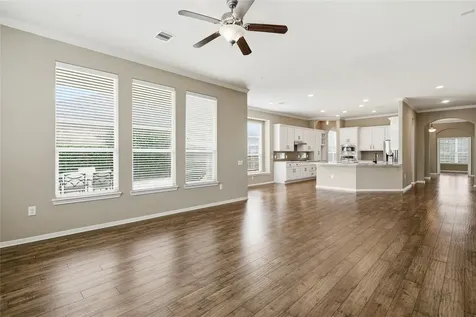 2419 S Venice Drive Pearland TX 77581