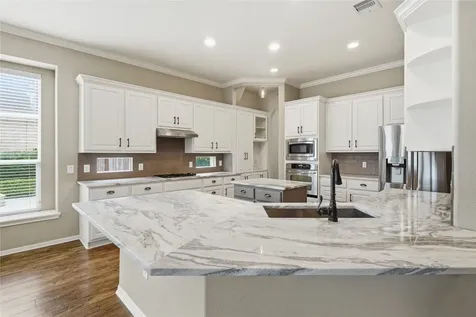 2419 S Venice Drive Pearland TX 77581