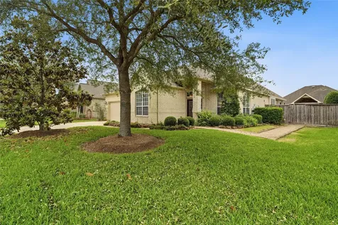 2419 S Venice Drive Pearland TX 77581