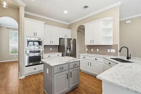 2419 S Venice Drive Pearland TX 77581