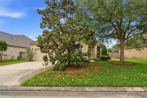 2419 S Venice Drive Pearland TX 77581