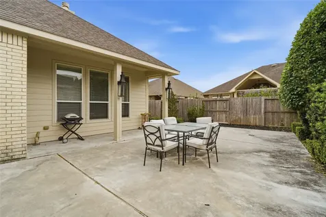 2419 S Venice Drive Pearland TX 77581