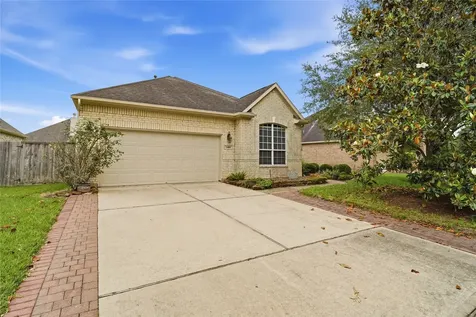 2419 S Venice Drive Pearland TX 77581