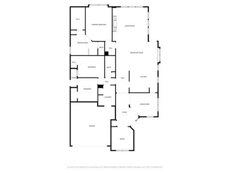 2419 S Venice Drive Pearland TX 77581
