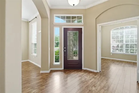 2419 S Venice Drive Pearland TX 77581
