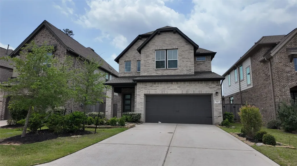 360 Mallorn Lane Montgomery TX 77316