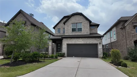 360 Mallorn Lane Montgomery TX 77316