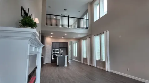 360 Mallorn Lane Montgomery TX 77316