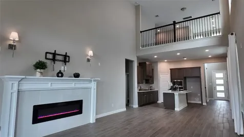 360 Mallorn Lane Montgomery TX 77316