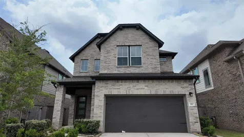 360 Mallorn Lane Montgomery TX 77316