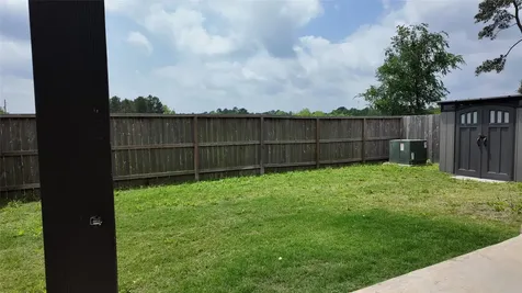 360 Mallorn Lane Montgomery TX 77316