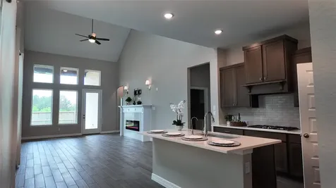 360 Mallorn Lane Montgomery TX 77316