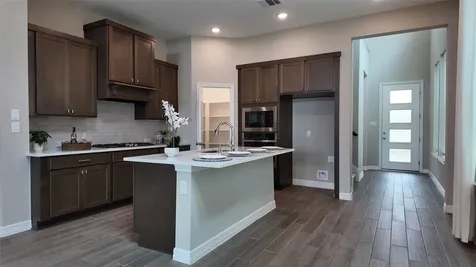 360 Mallorn Lane Montgomery TX 77316